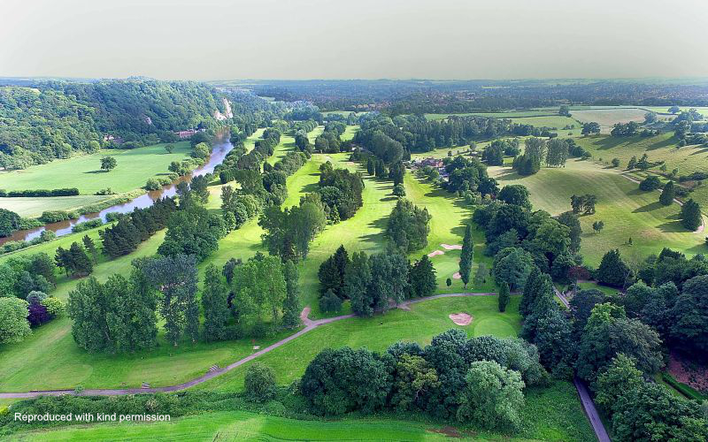 Bridgnorth Golf Club