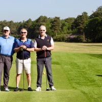 2026 Early Summer Meeting - New Zealand Golf Club