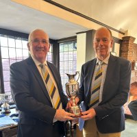 2026 Early Spring Meeting Swinley Forest